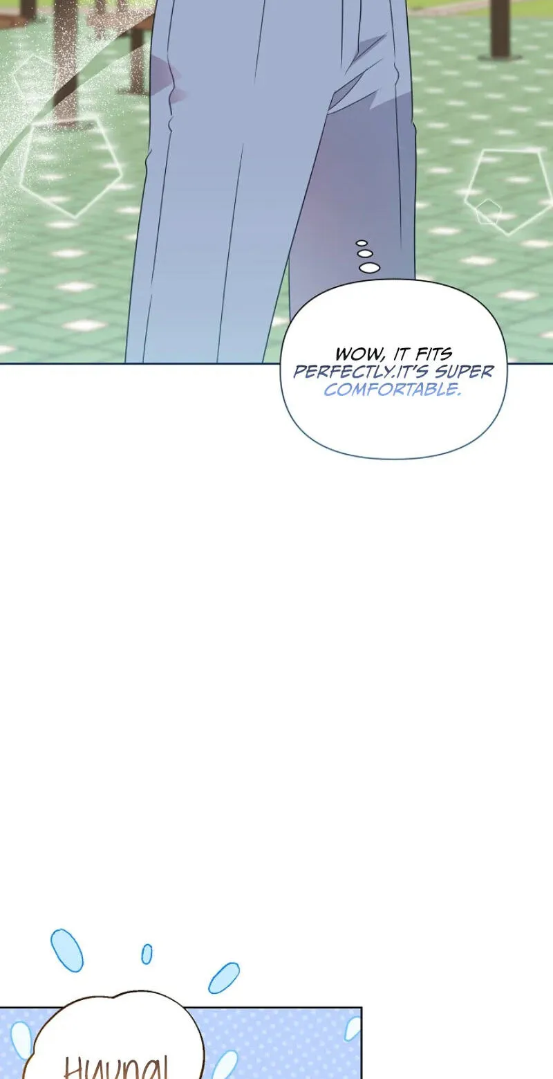 Brother, Am I Cute? chapter 95 page 62