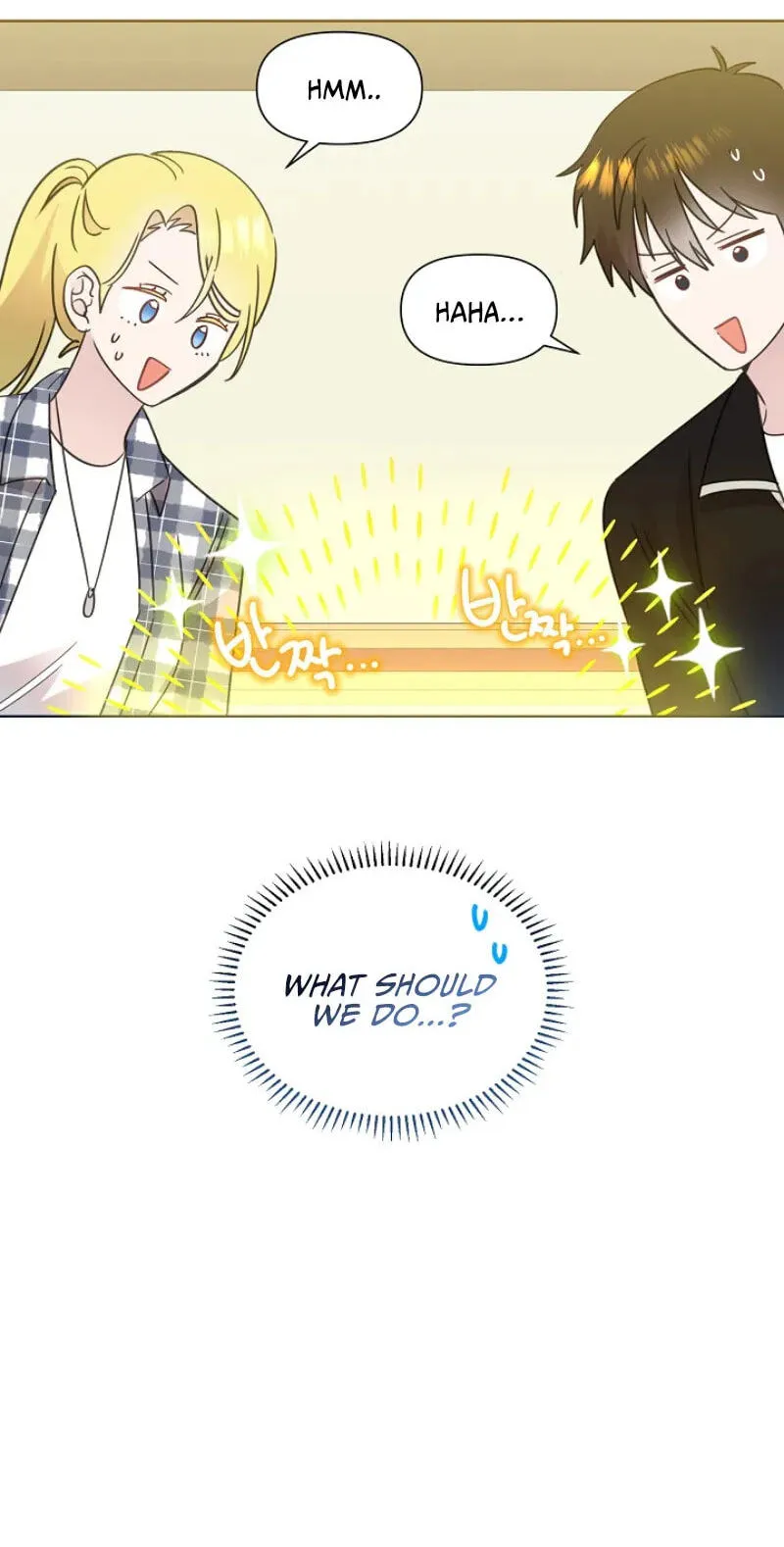 Brother, Am I Cute? chapter 95 page 45