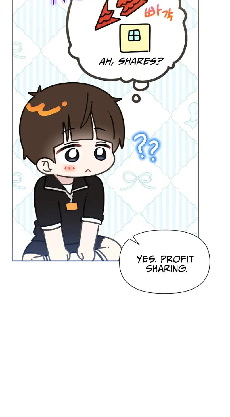 Brother, Am I Cute? chapter 95 page 37