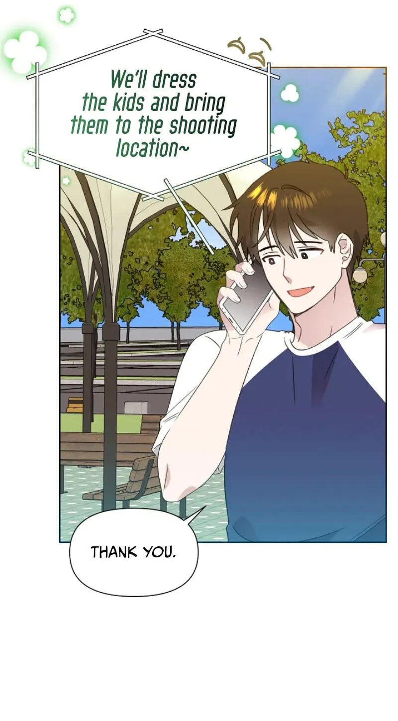 Brother, Am I Cute? chapter 95 page 56