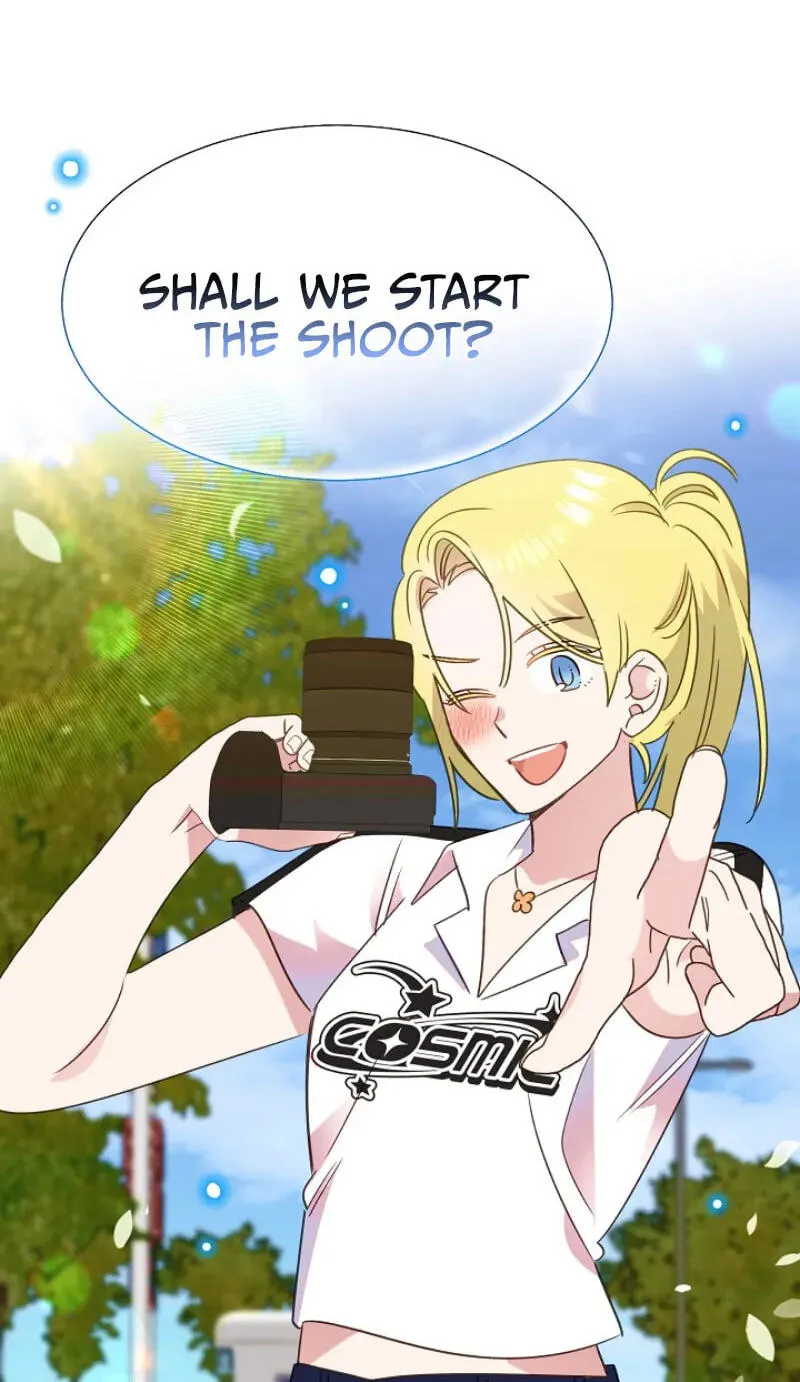 Brother, Am I Cute? chapter 95 page 68