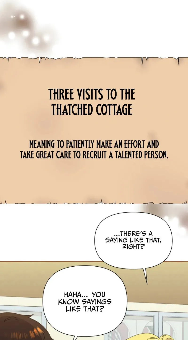 Brother, Am I Cute? chapter 95 page 33