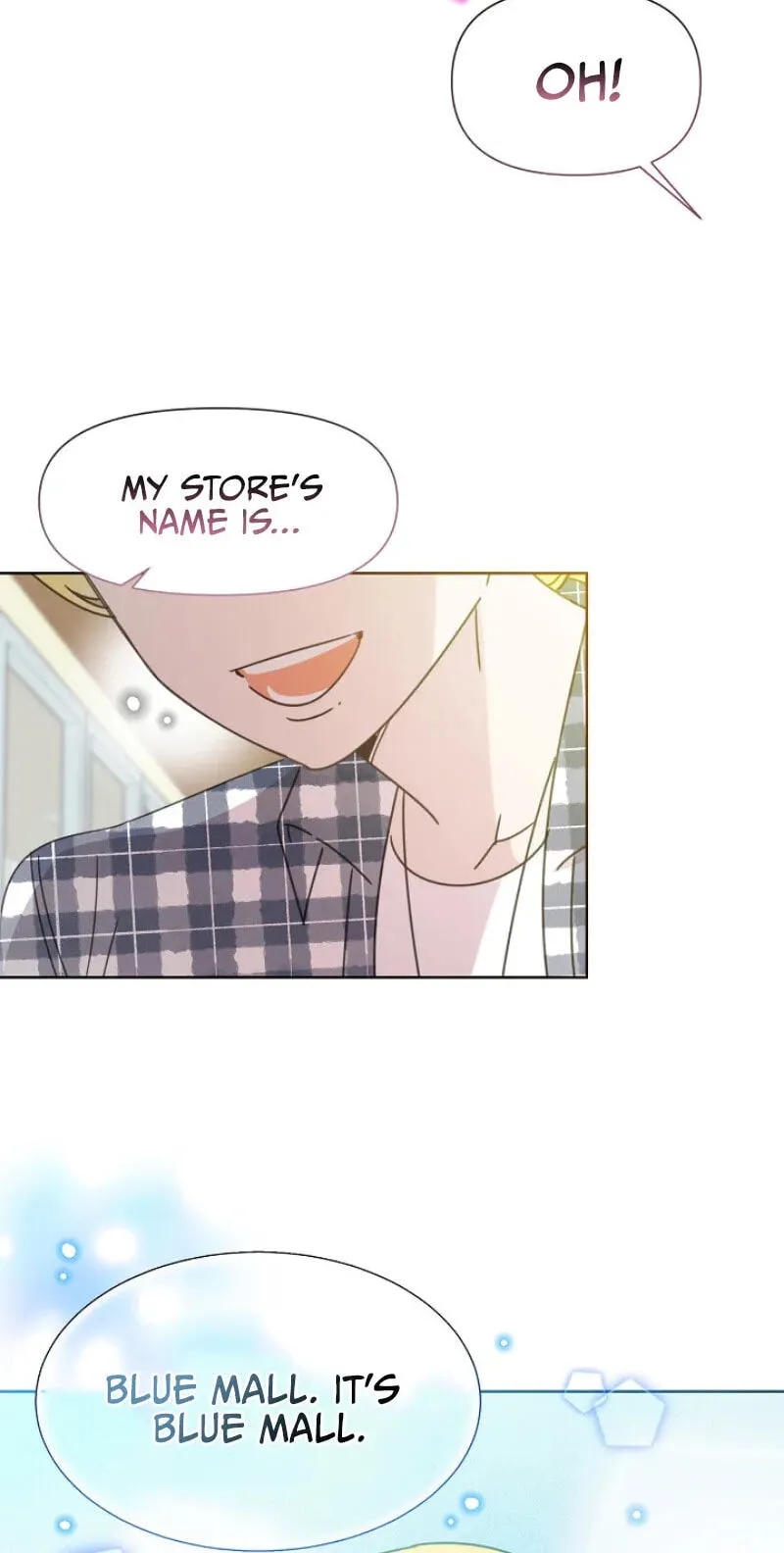 Brother, Am I Cute? chapter 95 page 27