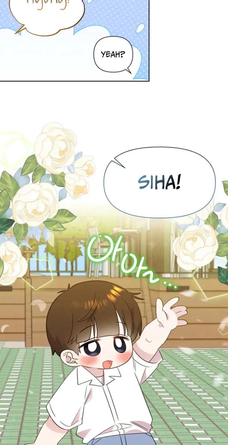 Brother, Am I Cute? chapter 95 page 63