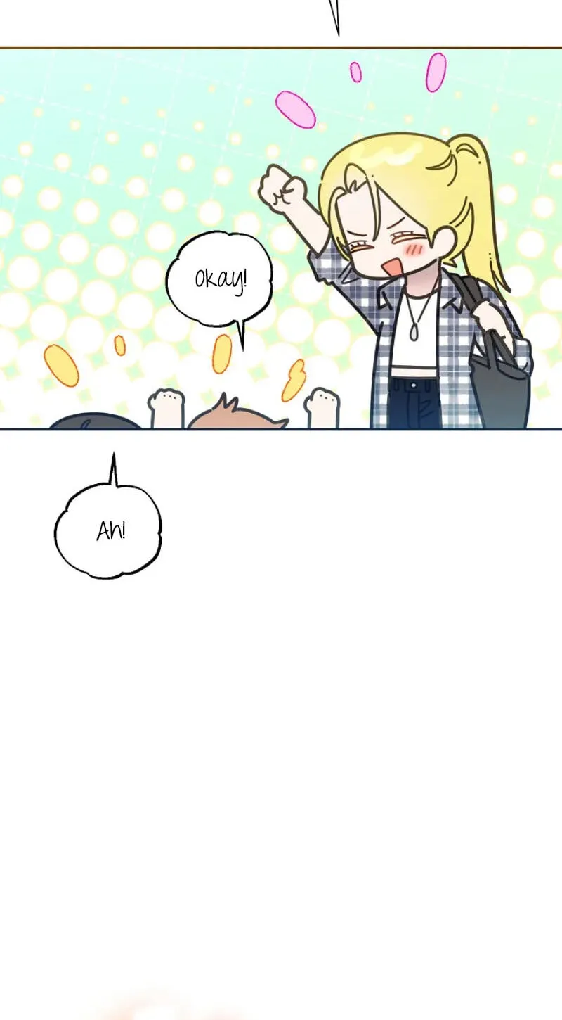 Brother, Am I Cute? chapter 95 page 30