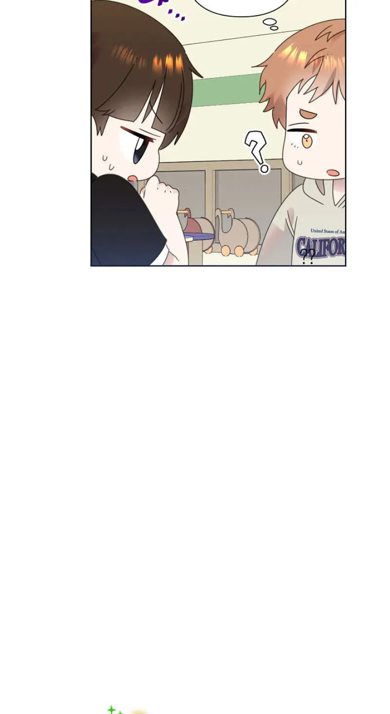 Brother, Am I Cute? chapter 95 page 8