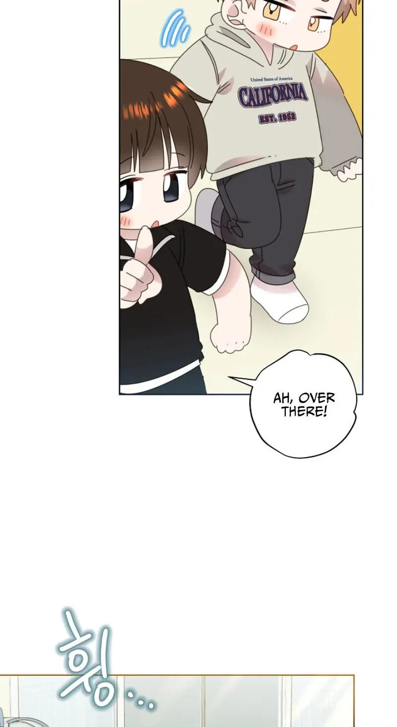 Brother, Am I Cute? chapter 95 page 13