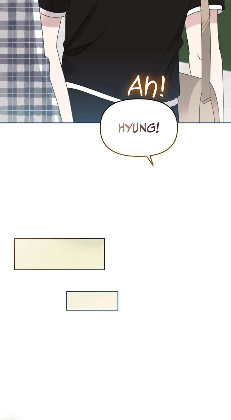 Brother, Am I Cute? chapter 95 page 32