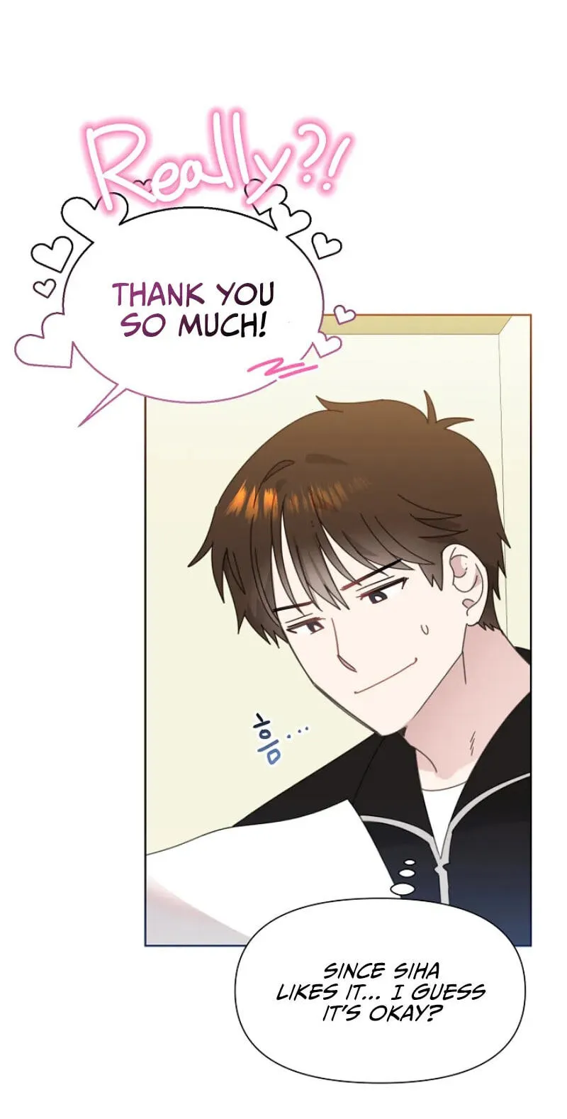 Brother, Am I Cute? chapter 95 page 39