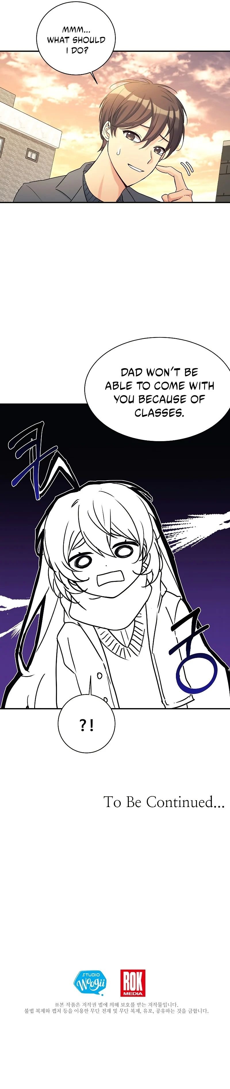 My Daughter is a Dragon! chapter 22 page 10