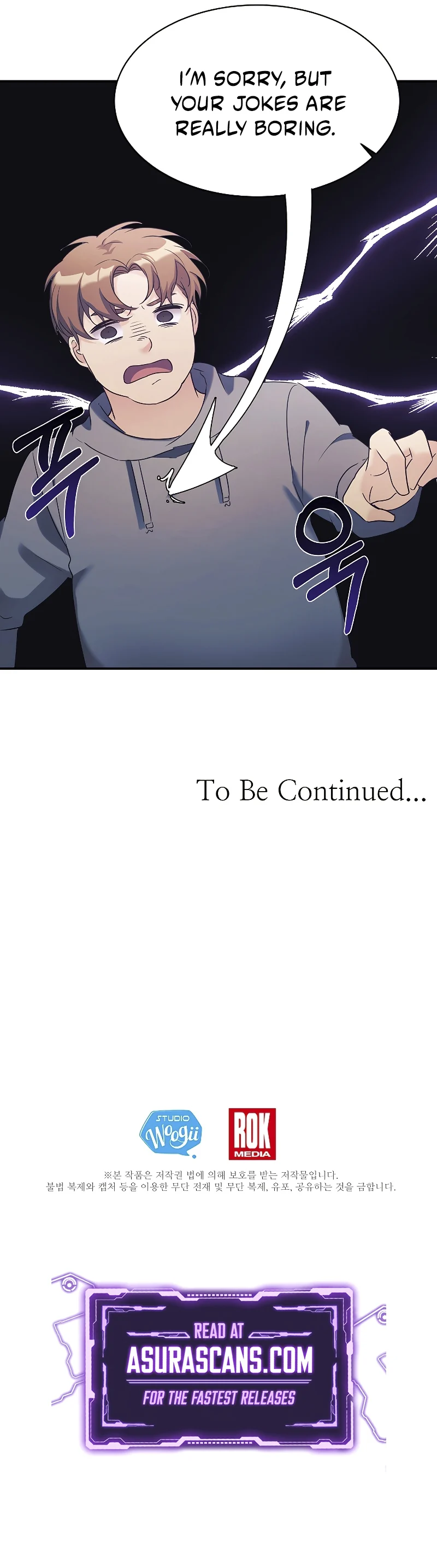 My Daughter is a Dragon! chapter 27 page 9