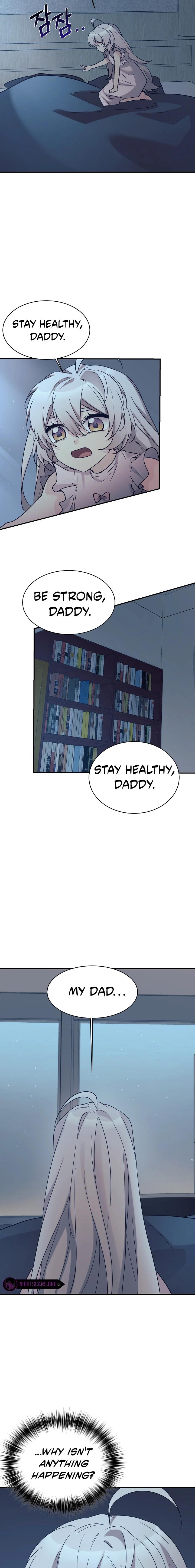 My Daughter is a Dragon! chapter 42 page 14