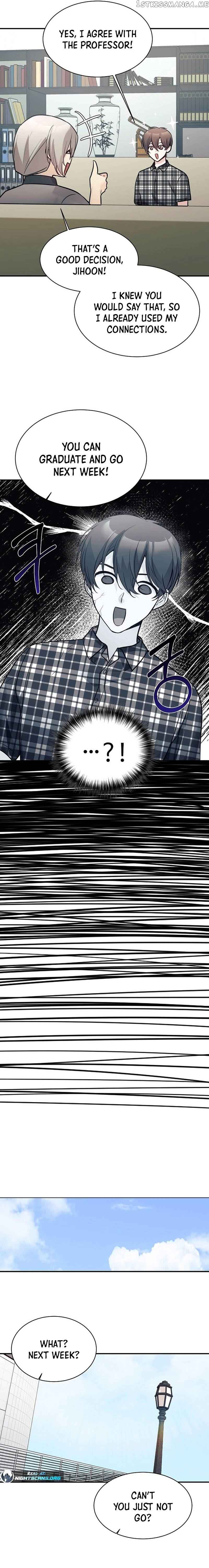 My Daughter is a Dragon! chapter 46 page 7
