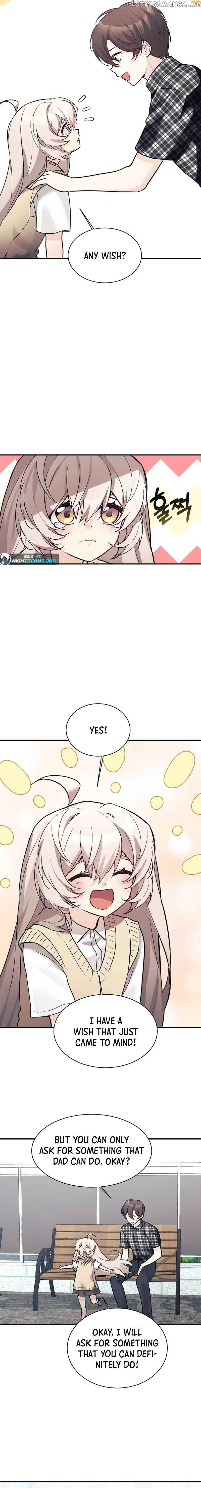 My Daughter is a Dragon! chapter 46 page 10