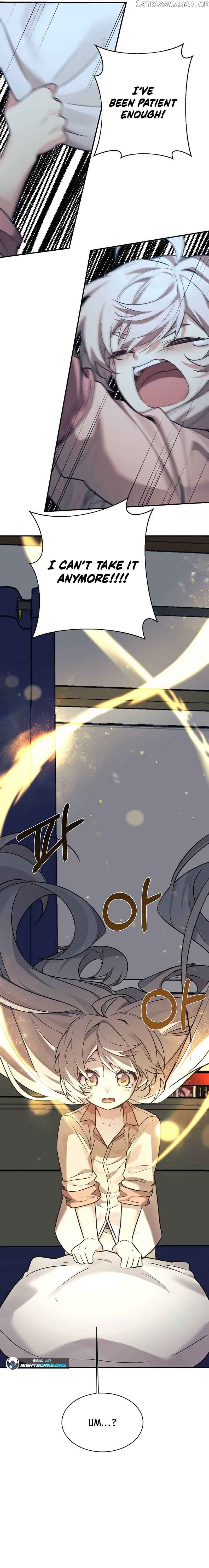 My Daughter is a Dragon! chapter 46 page 18
