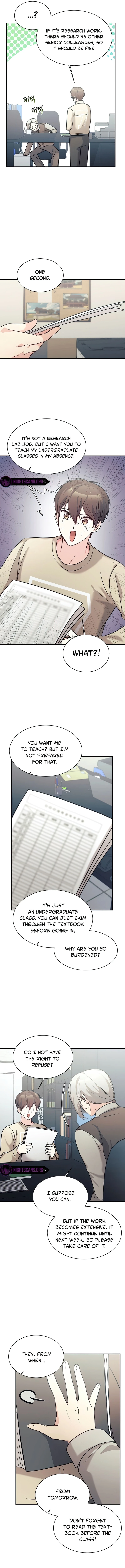 My Daughter is a Dragon! chapter 50 page 10