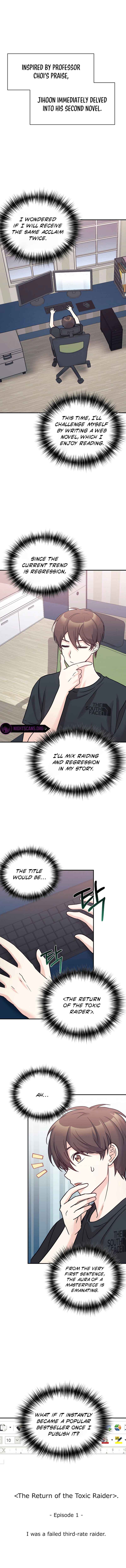 My Daughter is a Dragon! chapter 53 page 1