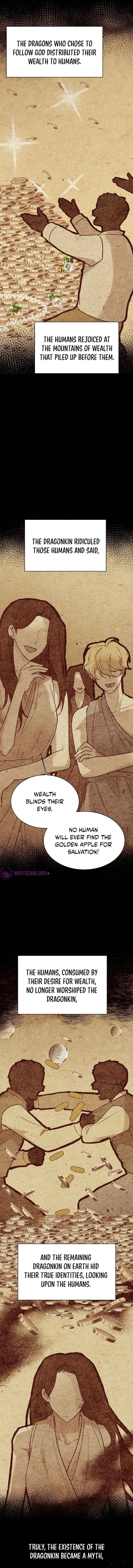 My Daughter is a Dragon! chapter 53 page 12