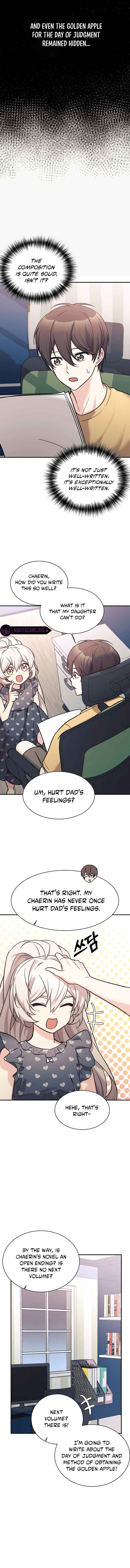 My Daughter is a Dragon! chapter 53 page 13