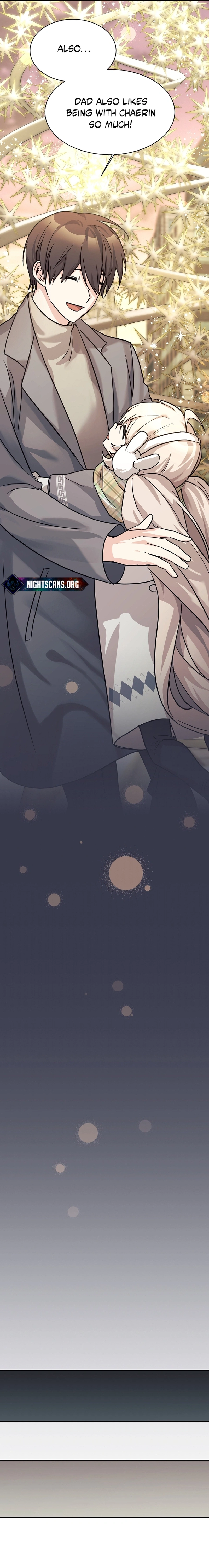 My Daughter is a Dragon! chapter 55 page 14