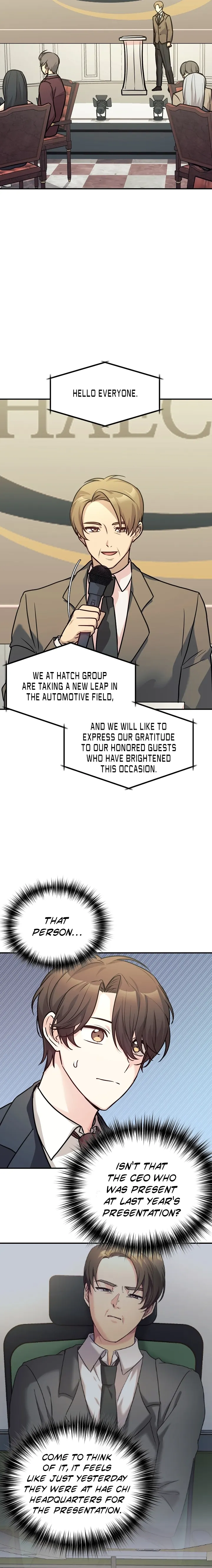 My Daughter is a Dragon! chapter 57 page 4