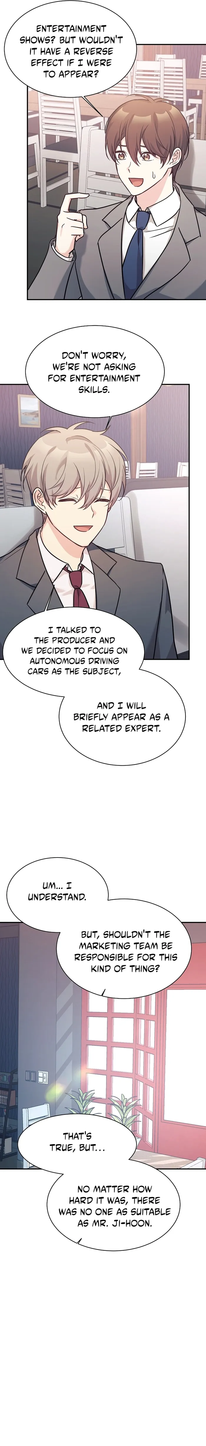 My Daughter is a Dragon! chapter 58 page 2
