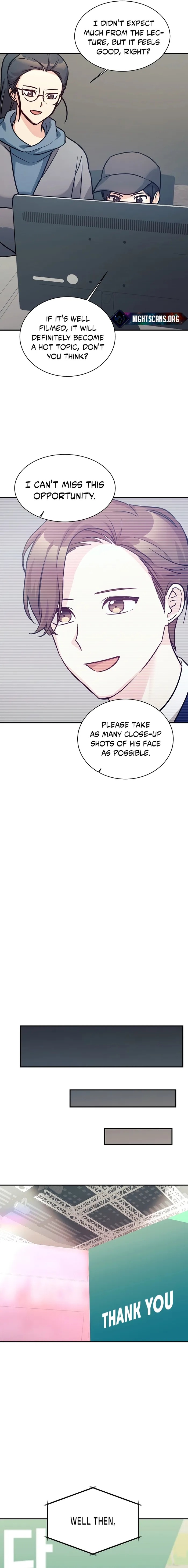 My Daughter is a Dragon! chapter 58 page 10