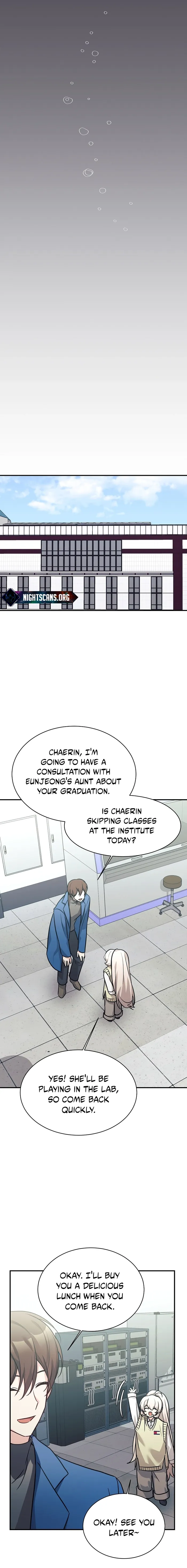 My Daughter is a Dragon! chapter 58 page 19