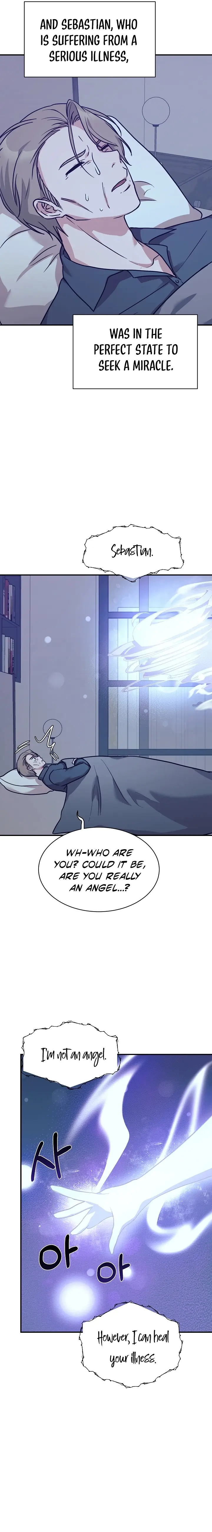 My Daughter is a Dragon! chapter 59 page 10