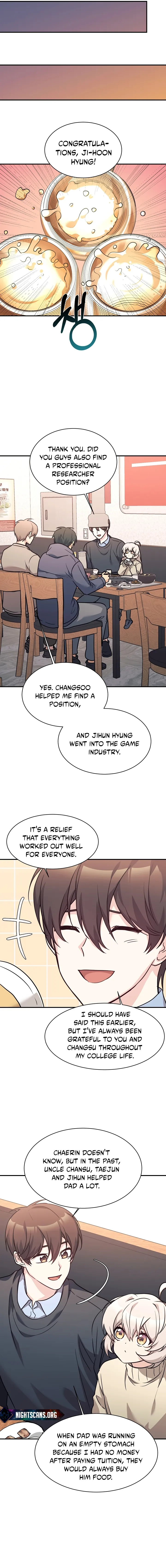My Daughter is a Dragon! chapter 60 page 13