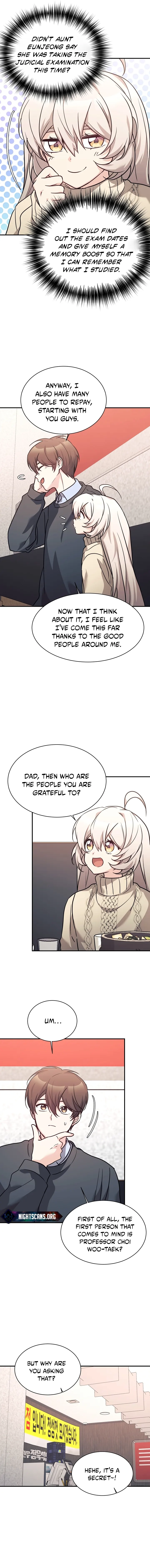 My Daughter is a Dragon! chapter 60 page 15