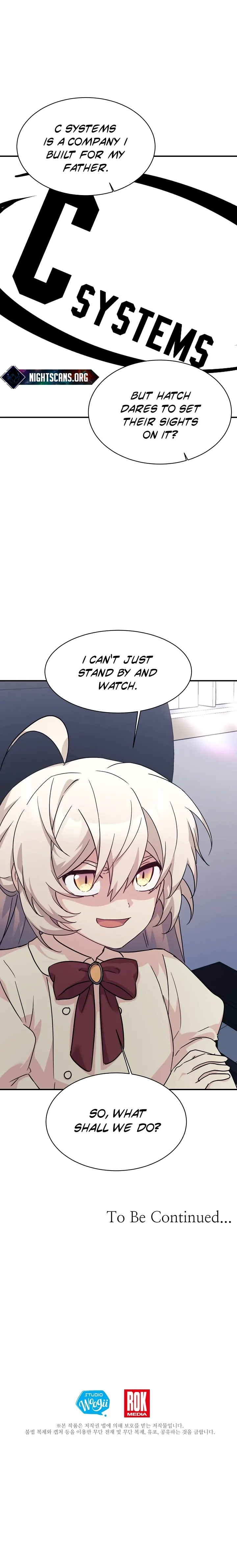 My Daughter is a Dragon! chapter 62 page 18