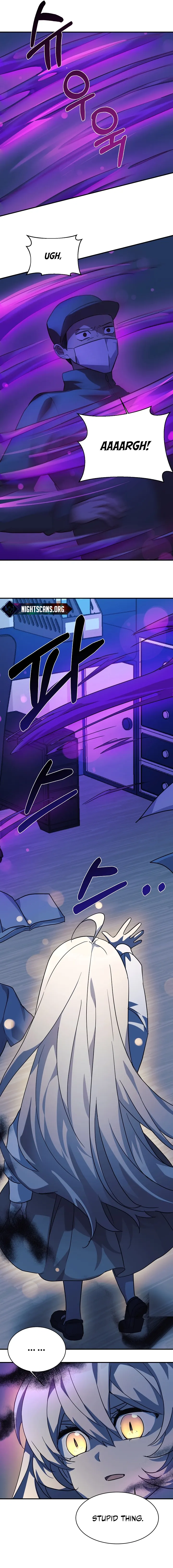 My Daughter is a Dragon! chapter 62 page 7