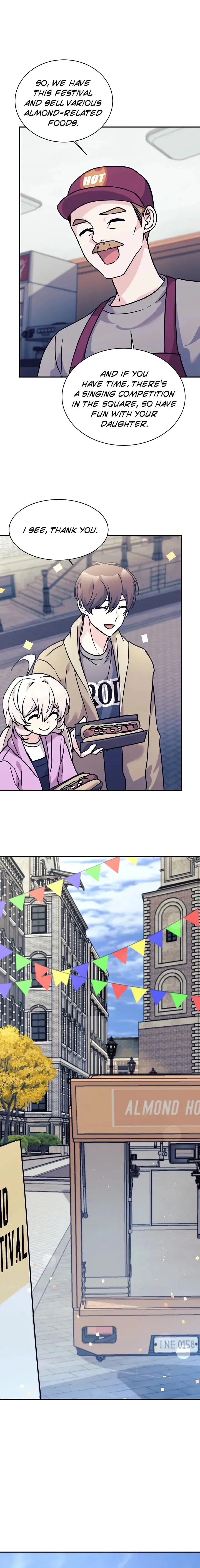 My Daughter is a Dragon! chapter 63 page 6