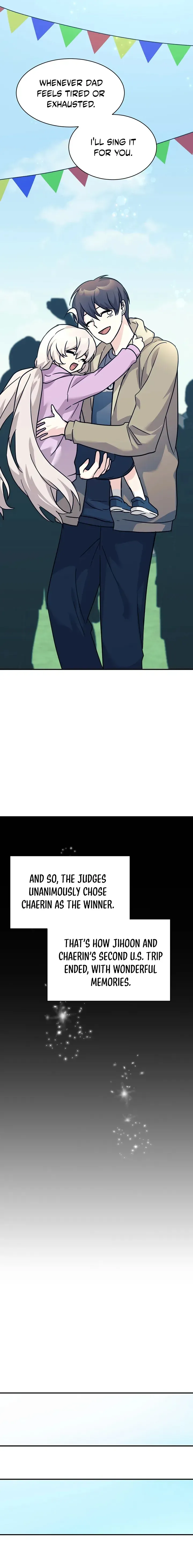 My Daughter is a Dragon! chapter 63 page 16