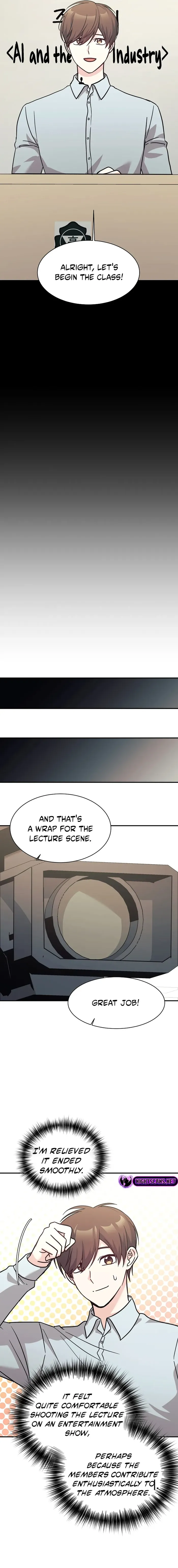 My Daughter is a Dragon! chapter 65 page 8