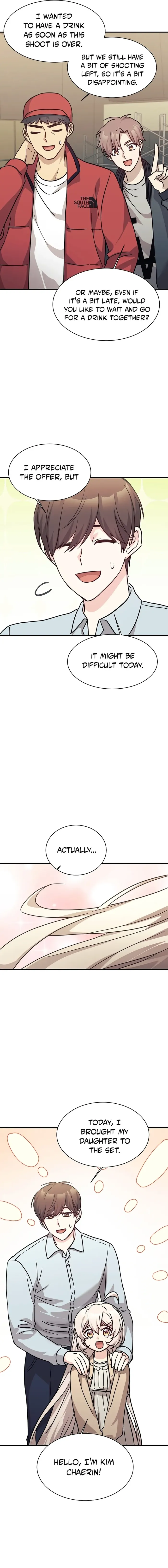 My Daughter is a Dragon! chapter 65 page 11