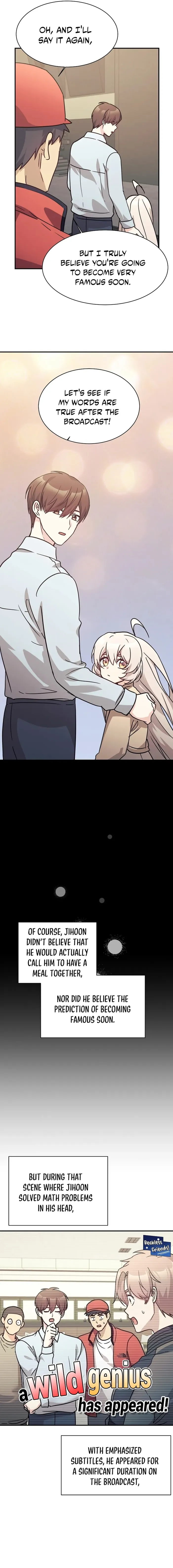 My Daughter is a Dragon! chapter 65 page 13