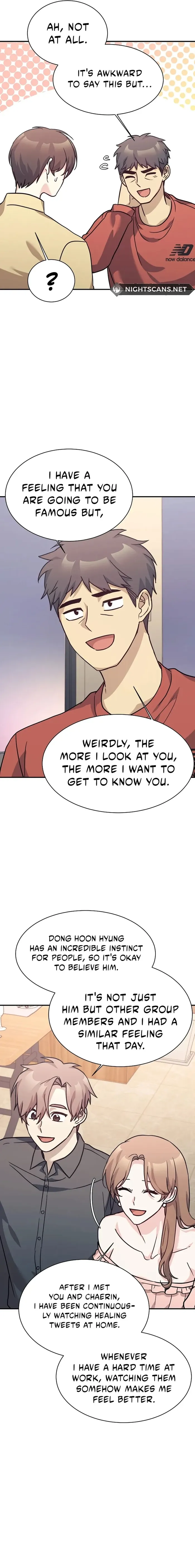My Daughter is a Dragon! chapter 66 page 10