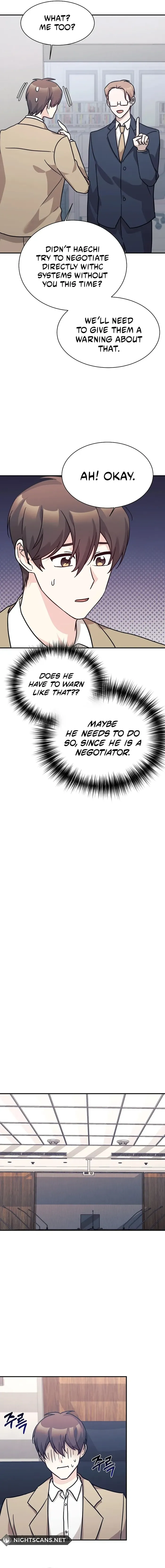 My Daughter is a Dragon! chapter 67 page 14