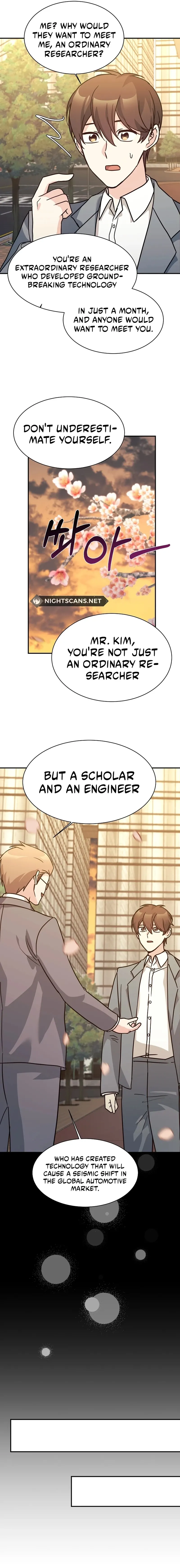 My Daughter is a Dragon! chapter 68 page 14