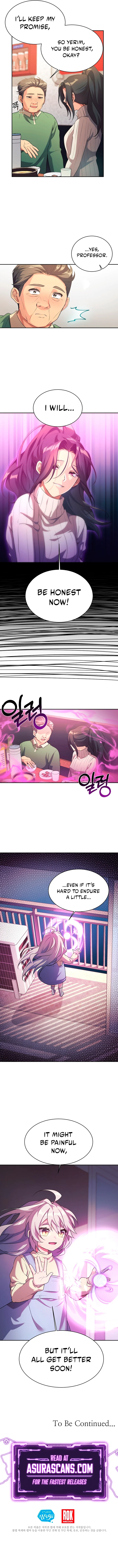 My Daughter is a Dragon! chapter 7 page 9