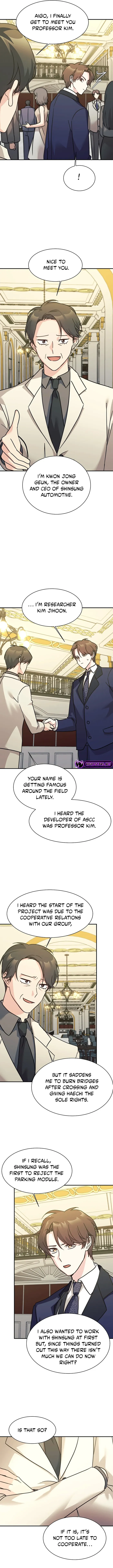 My Daughter is a Dragon! chapter 70 page 10