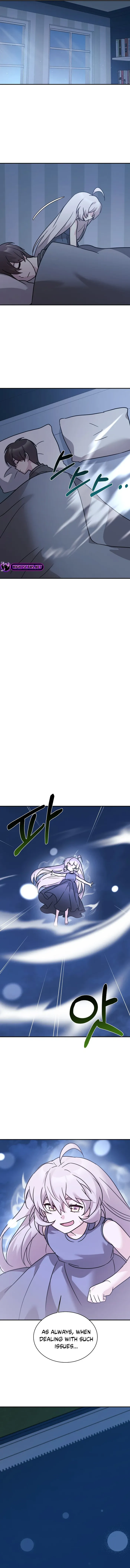 My Daughter is a Dragon! chapter 71 page 13