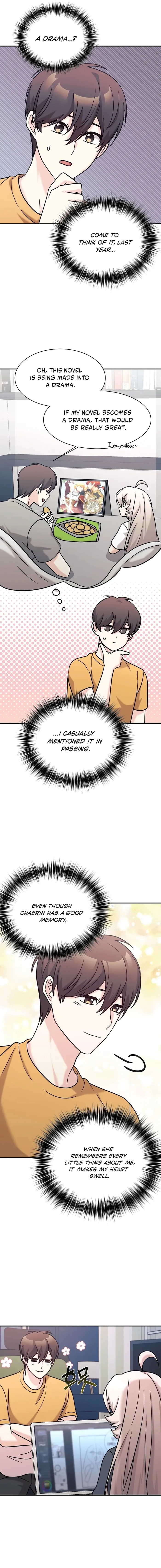 My Daughter is a Dragon! chapter 75 page 16
