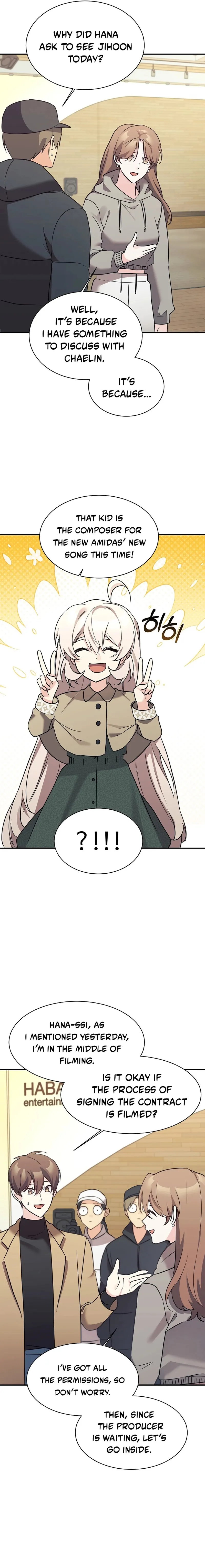 My Daughter is a Dragon! chapter 78 page 13