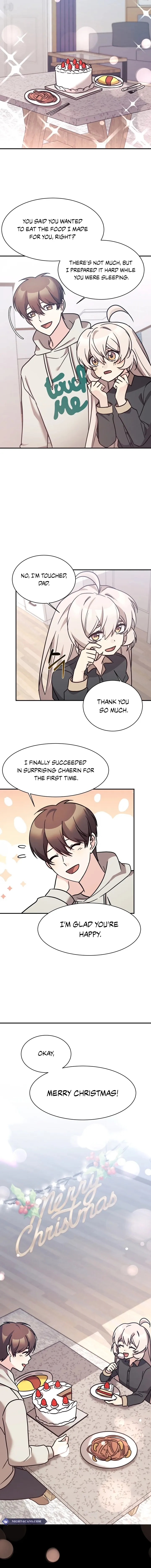 My Daughter is a Dragon! chapter 79 page 12