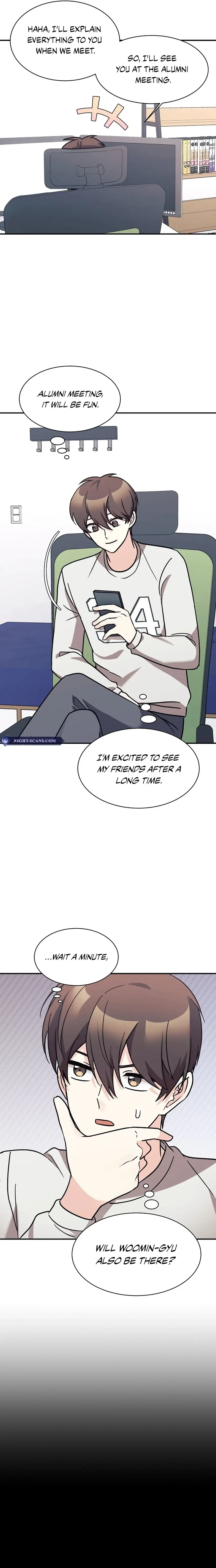 My Daughter is a Dragon! chapter 80 page 9