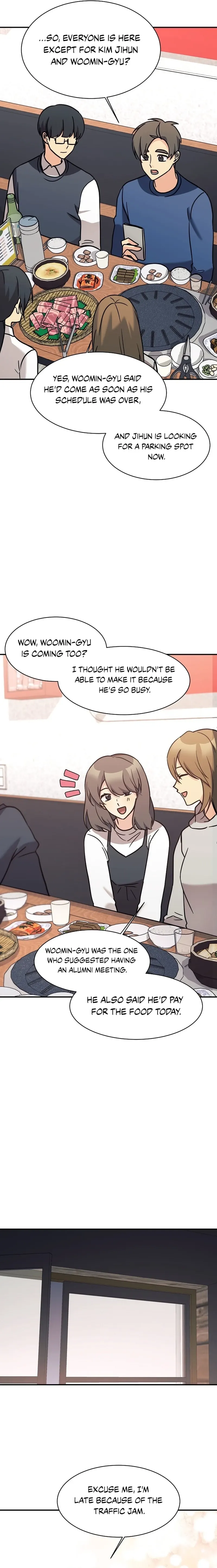 My Daughter is a Dragon! chapter 80 page 14