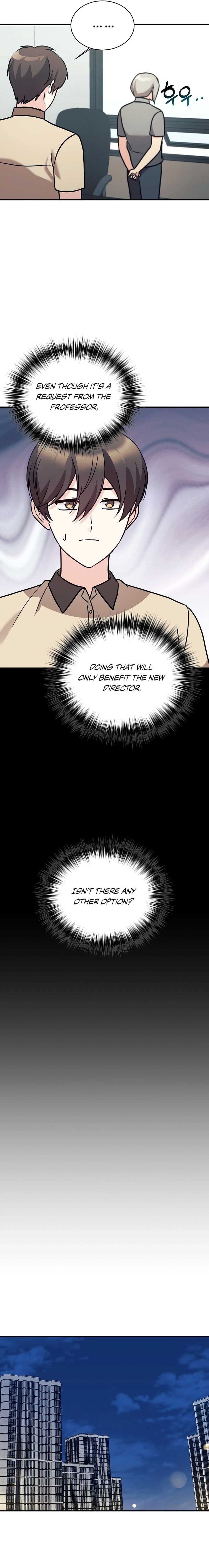 My Daughter is a Dragon! chapter 82 page 18